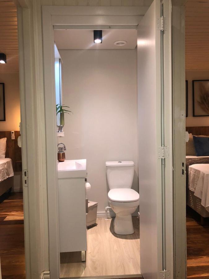 Pousada Somenzi Bento Gonçalves Eksteriør billede